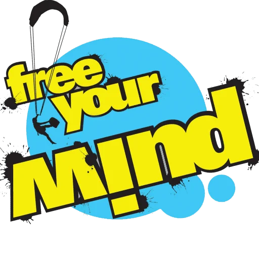 Free Your Mind