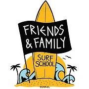 Friends and Family Surf School