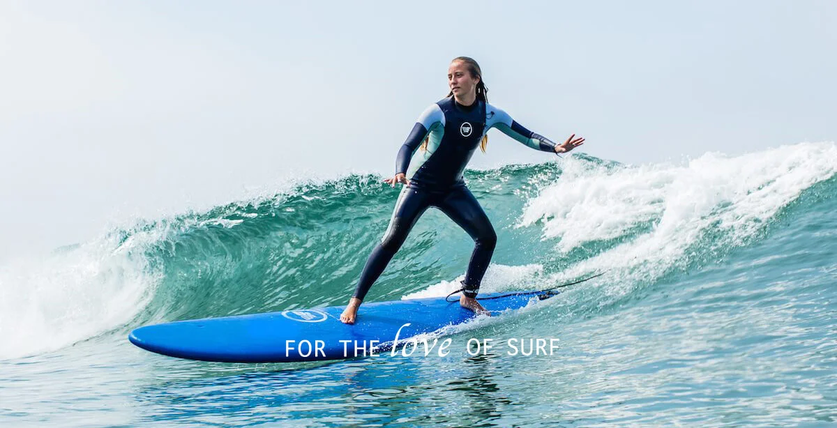 Fulcrum Surf School