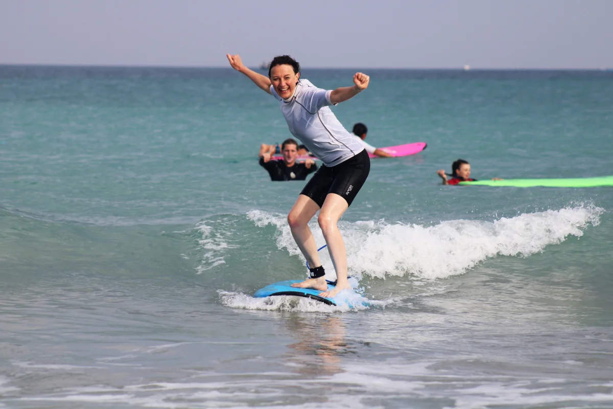 Habia Surfschool