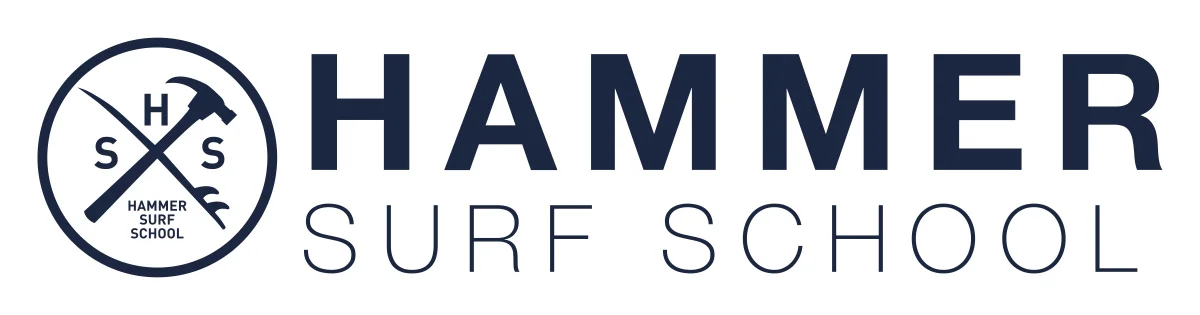 Hammer Surf School
