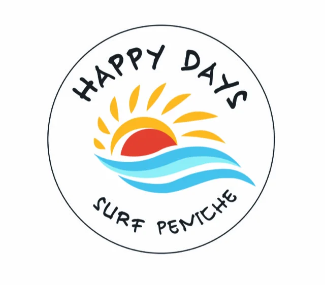 Happy Days Surf School