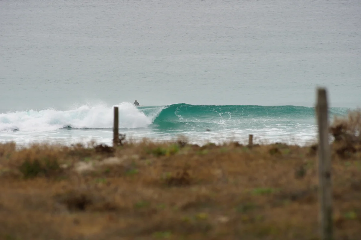 Heol Surf School