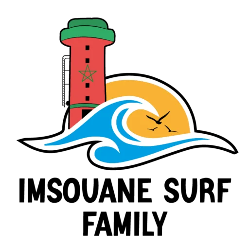 Imsouane Surf Family