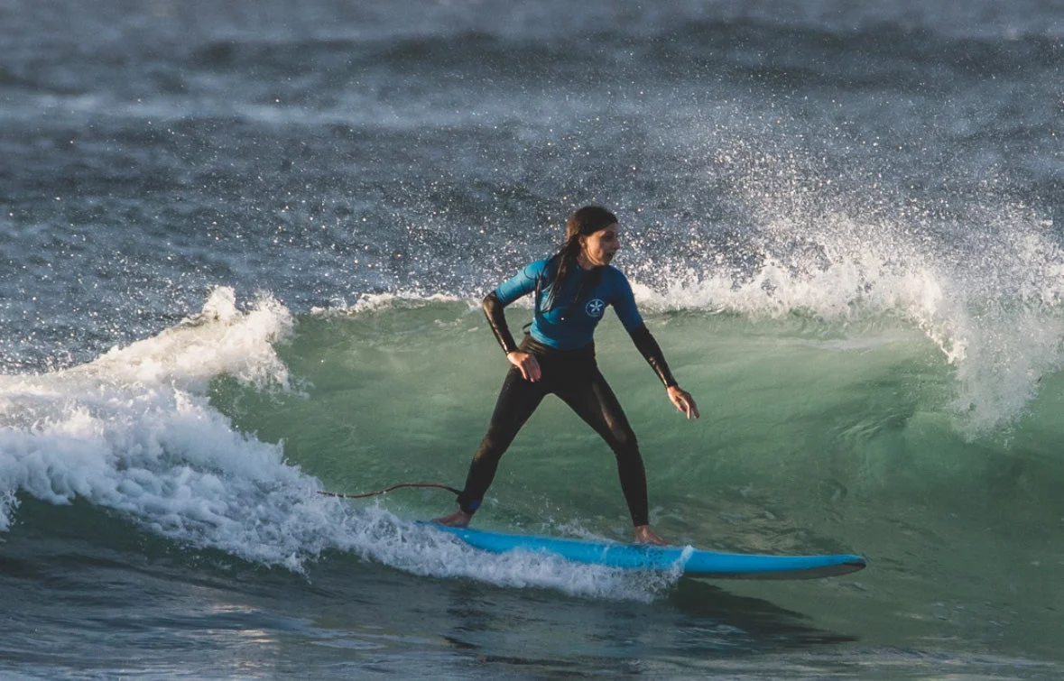 ISS - International Surf School
