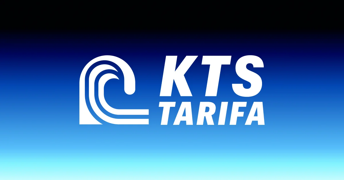 KTS Tarifa
