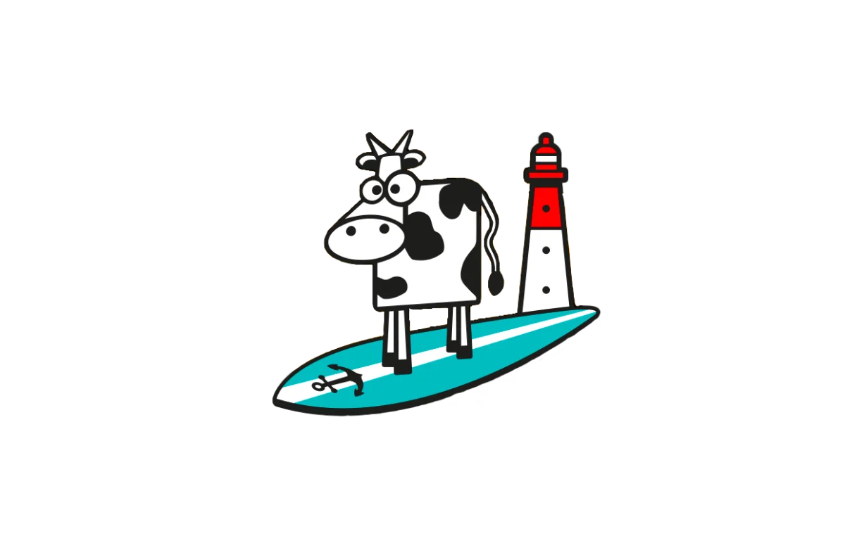 La Bouverie - Ecole de Surf