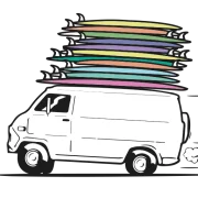 La Flow Surf School