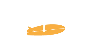 La Surferita