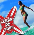 Learn 2 Surf Durban