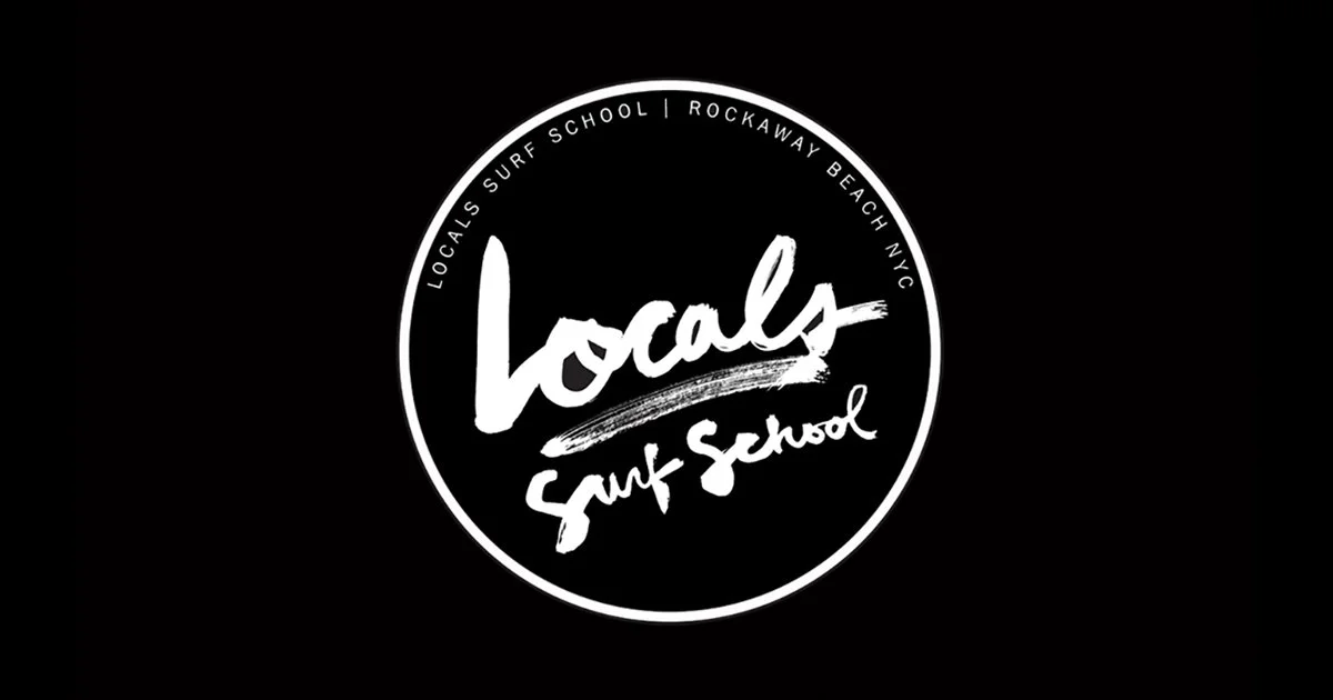 Locals Surf School