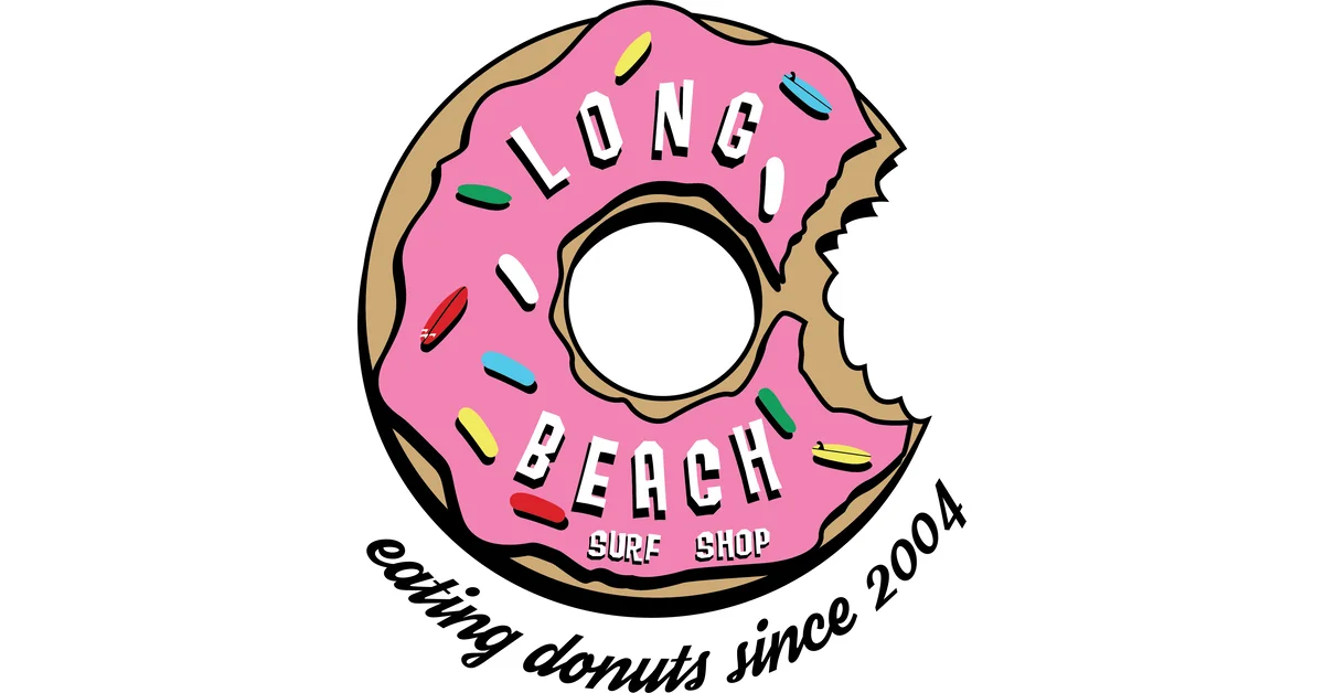 Long Beach Surf Shop