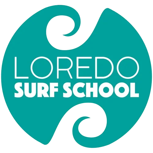Loredo Surf School
