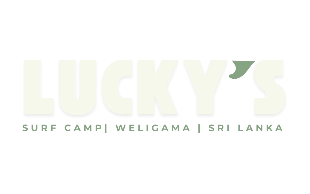 Lucky's Surf Camp