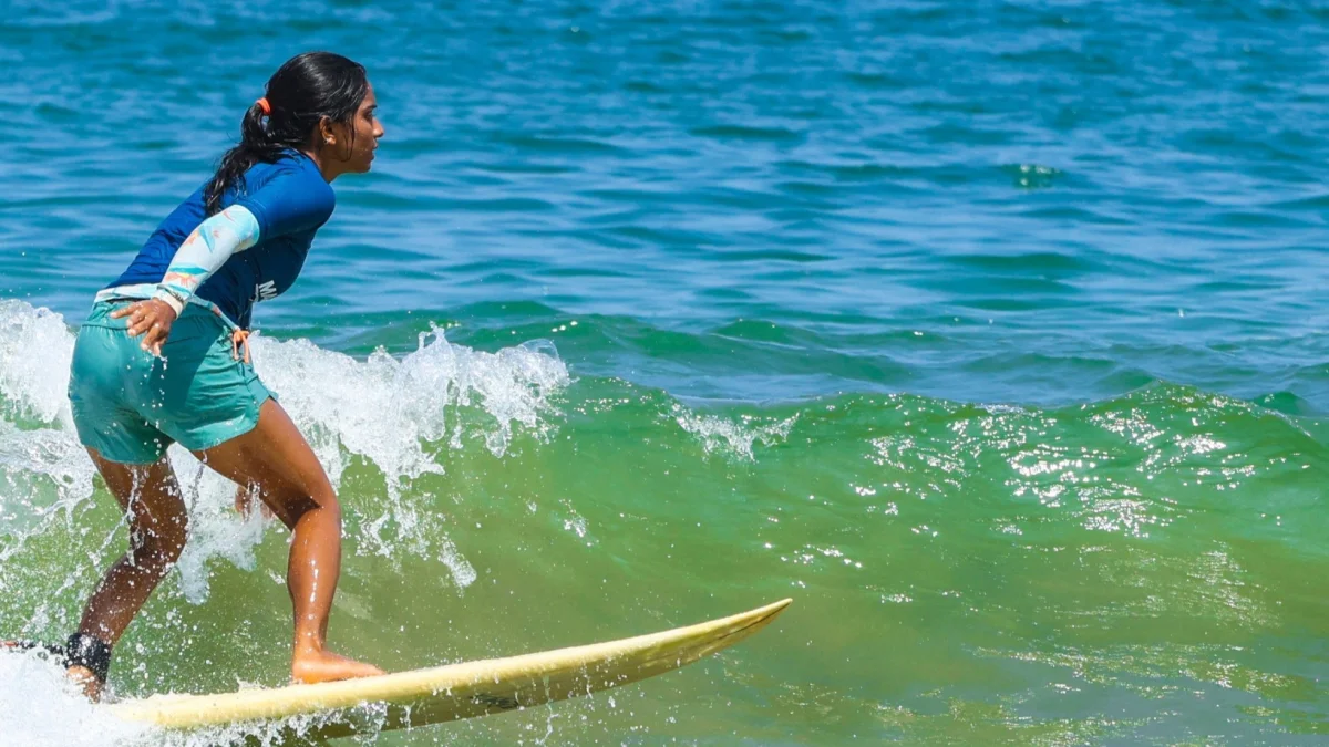 Mangalore Surf Club