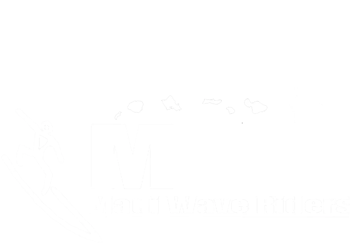 Maui Wave Riders