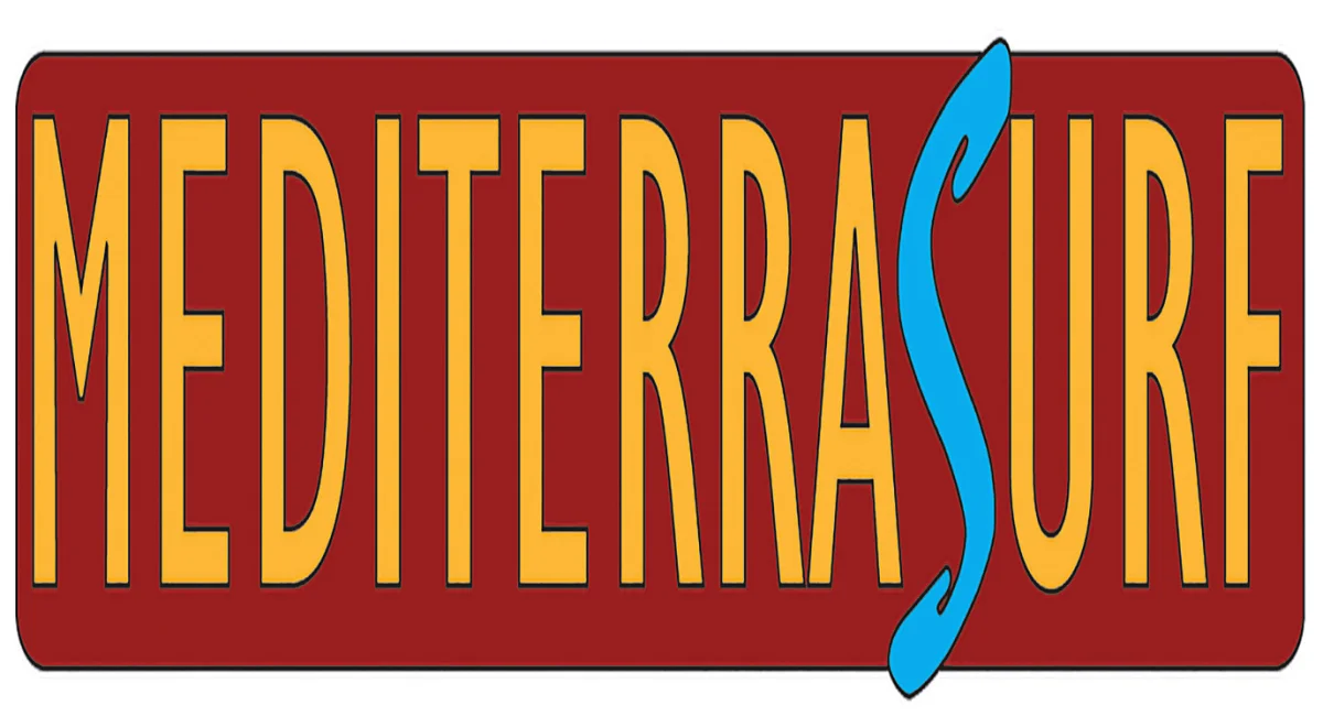 Mediterrasurf