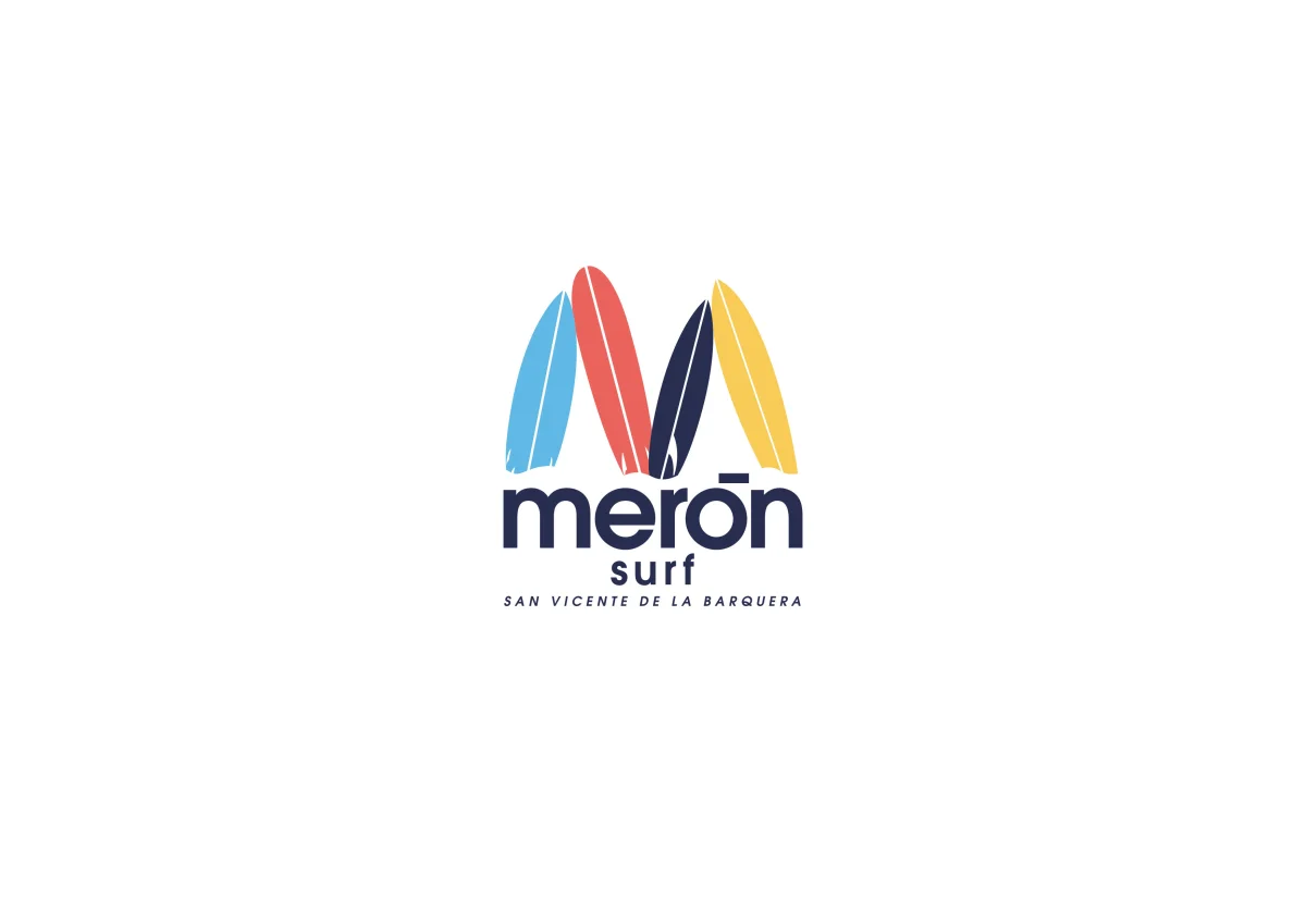 Meron Surf School