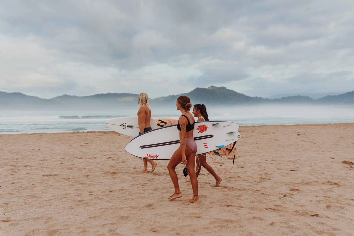 Mojosurf Byron Bay