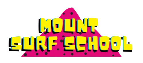Mount Surf School