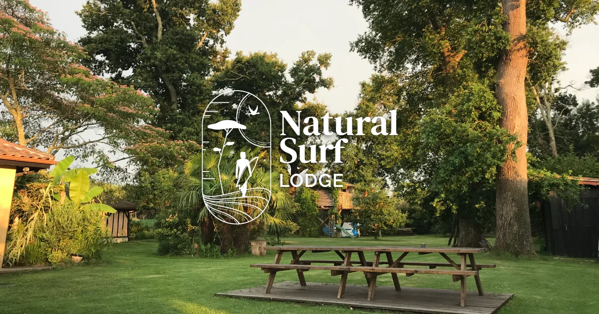 Natural Surf Lodge