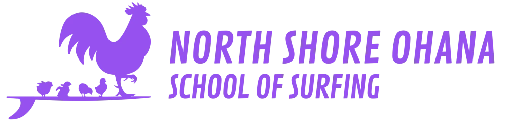 North Shore Ohana School of Surfing