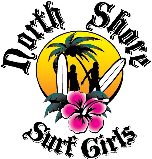 North Shore Surf Girls