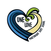 One Love Martinique Surf School