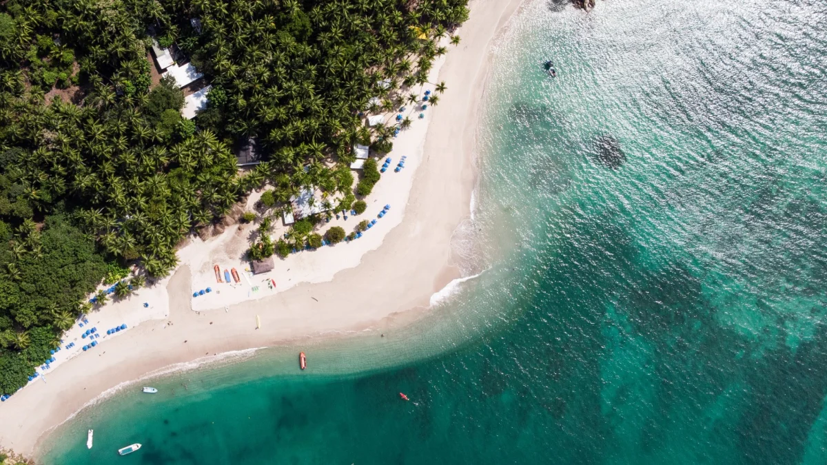 Pacific Surf School Tamarindo