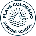 Playa Colorado Surfing School