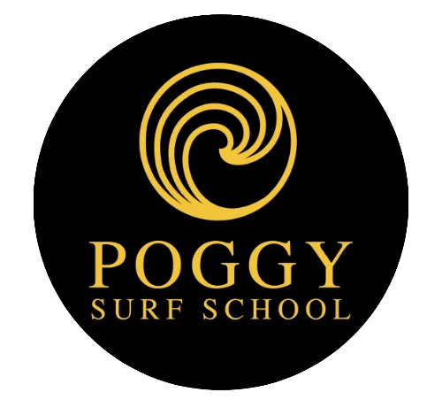 Poggy Bali Surf School