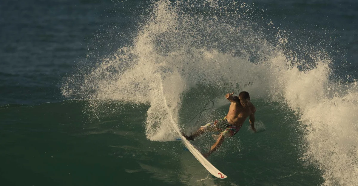 Progressive Surf Academy