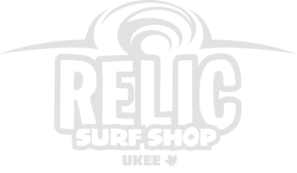 Relic Surf School