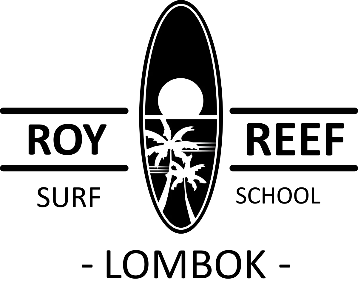 Roy Reef Lombok Surf School
