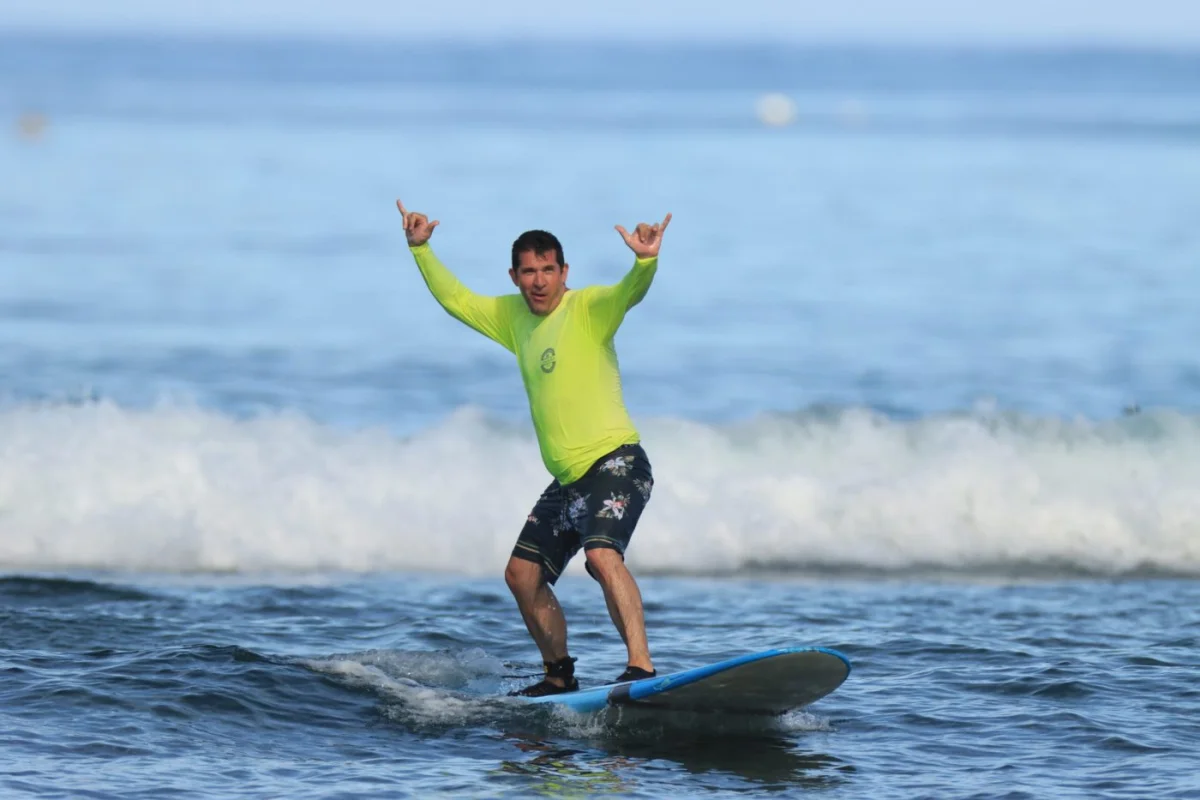 Royal Hawaiian Surf Academy Maui