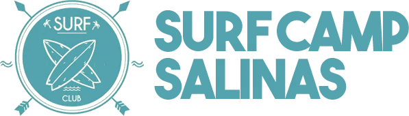 Salinas Surf Camp
