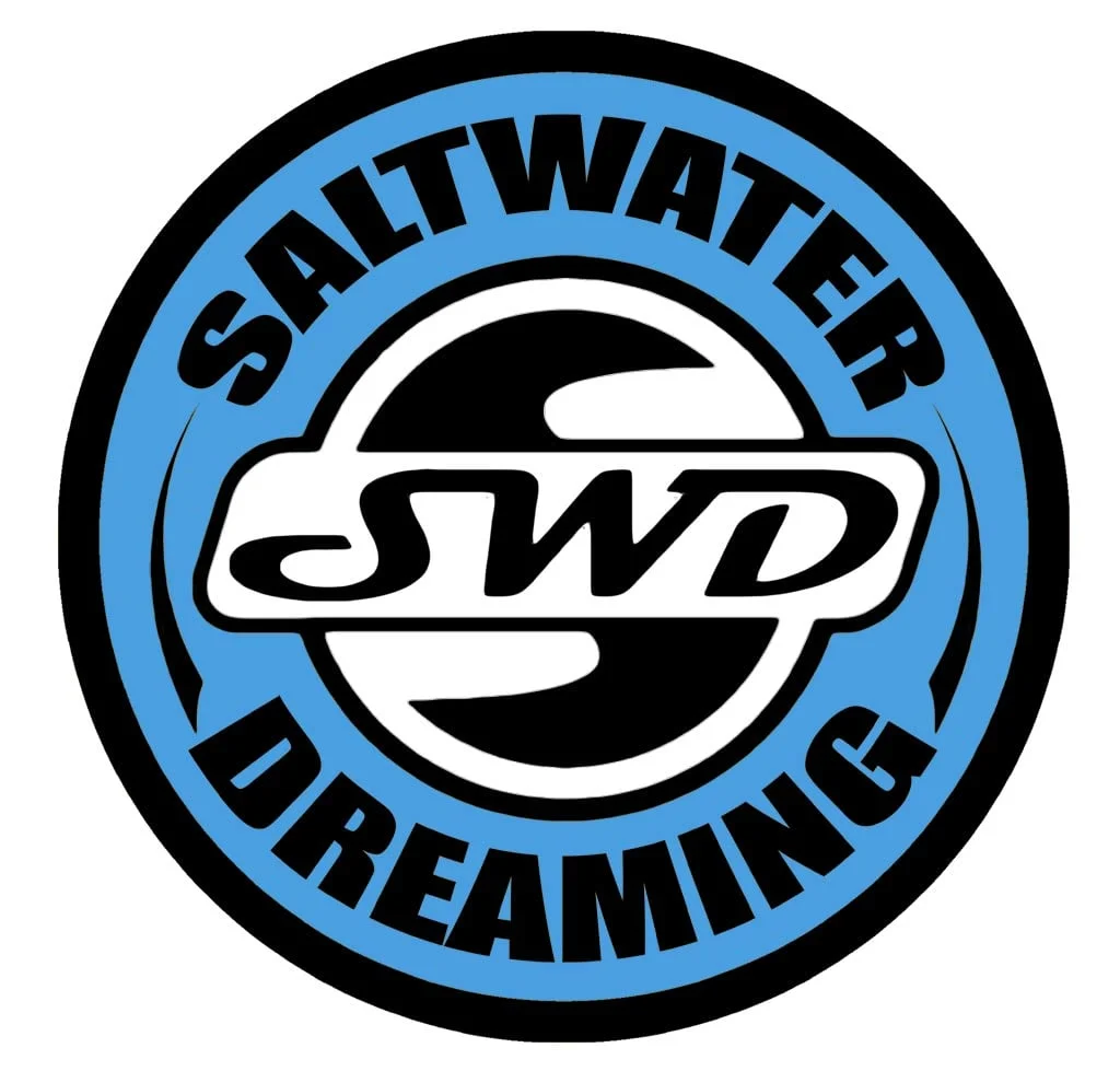 Saltwater Dreaming Surf Phuket