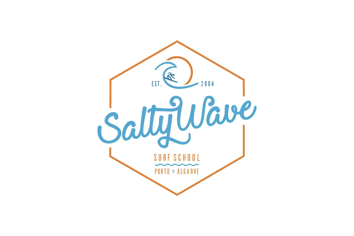 Salty Wave Surf School