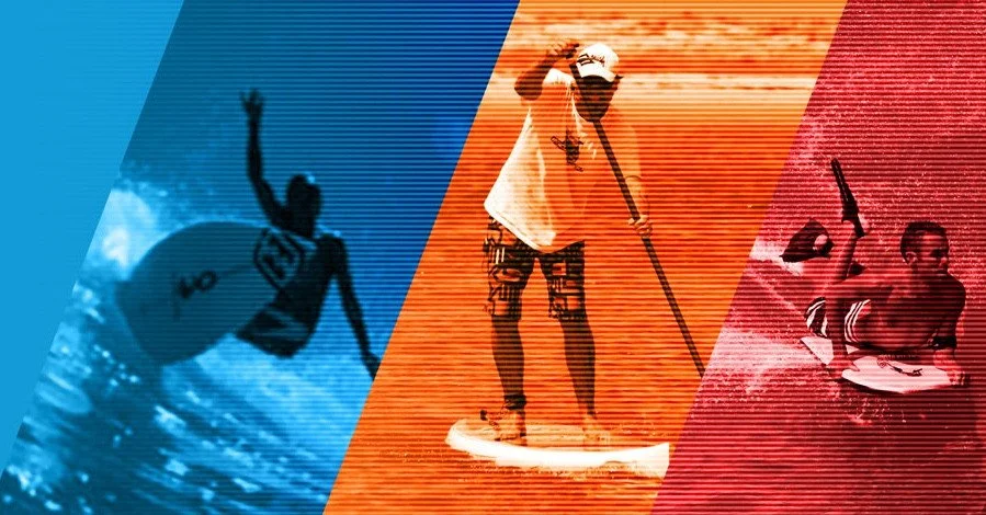 Santai Surf School