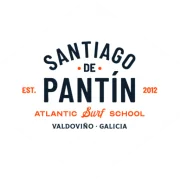 Santiago de Pantín Atlantic Surf School