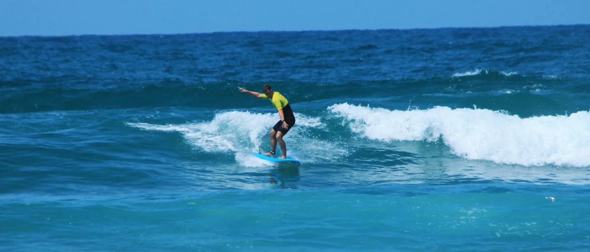 Seignosse Ecole de Surf