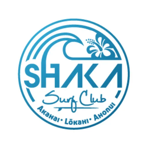 Shaka Surf Club