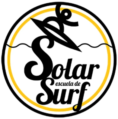 Solar Escuela de Surf