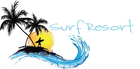 Sumatra Surf Resort