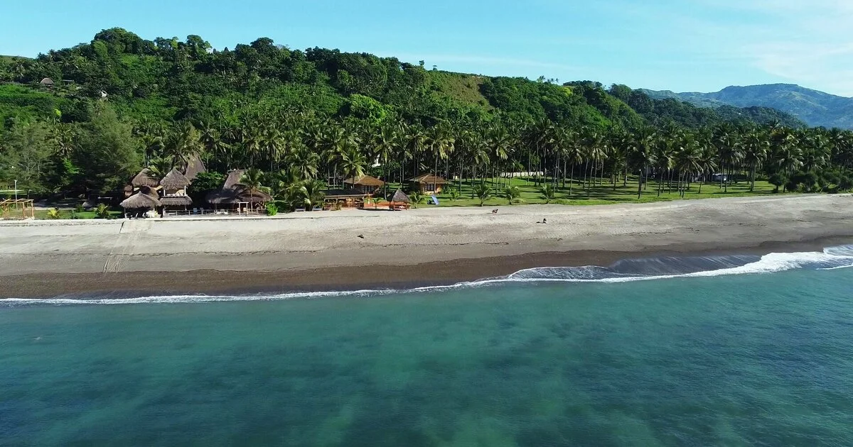 Sumba Retreat Kerewe