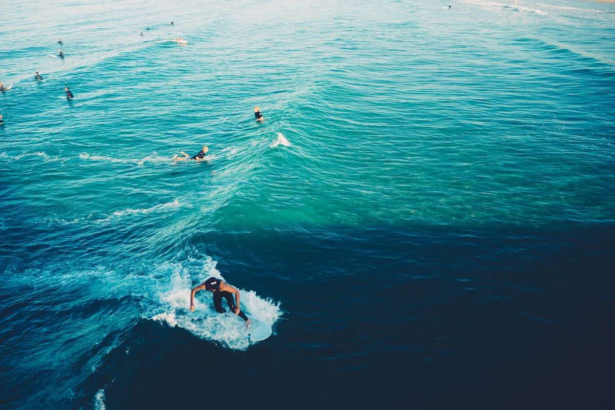 Super Surf School