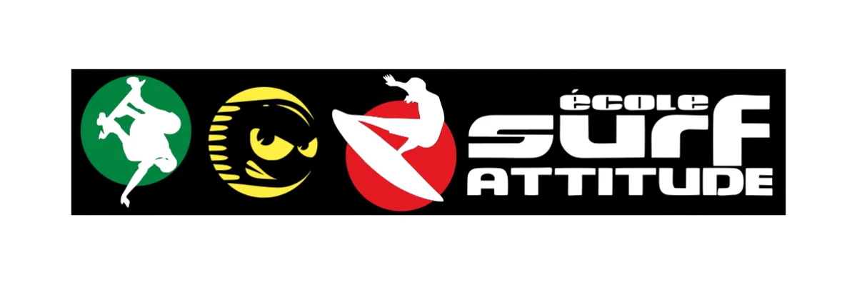 Surf Attitude Dakar