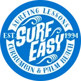 Surf Easy Surf School