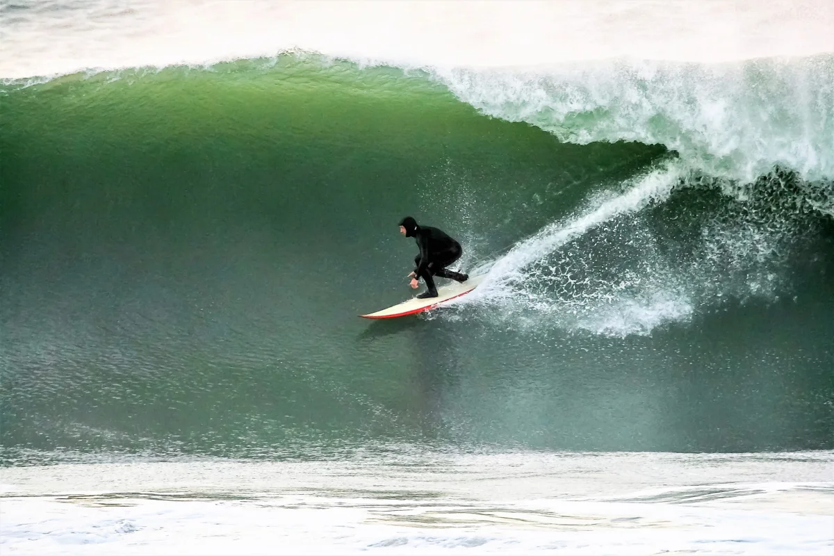 Surf Sanctuary