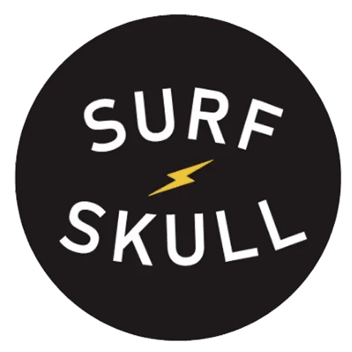 Surf Skull
